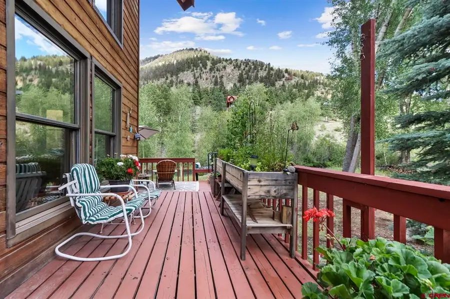 478 S Henson Street, Lake City, CO 81235 - #2