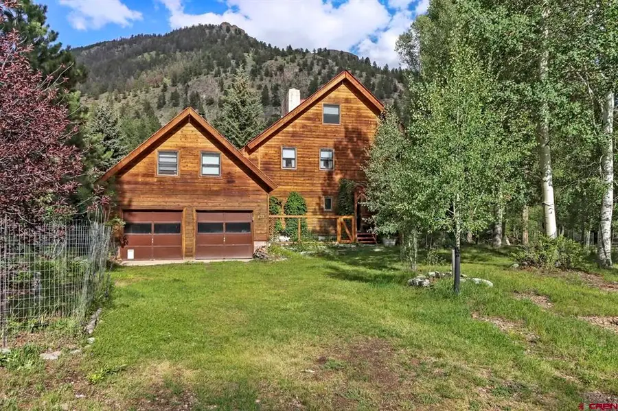 478 S Henson Street, Lake City, CO 81235 - #3