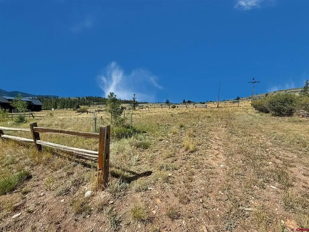 0 Bee Mcclure Drive, Creede, CO 81130 - #1