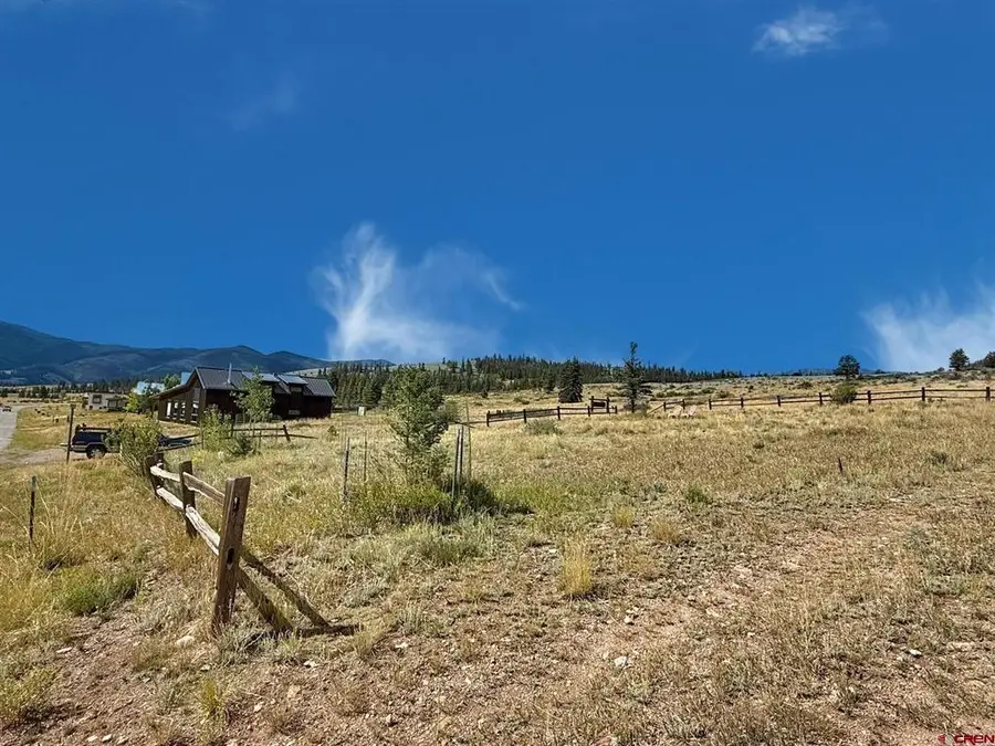 0 Bee Mcclure Drive, Creede, CO 81130 - #3