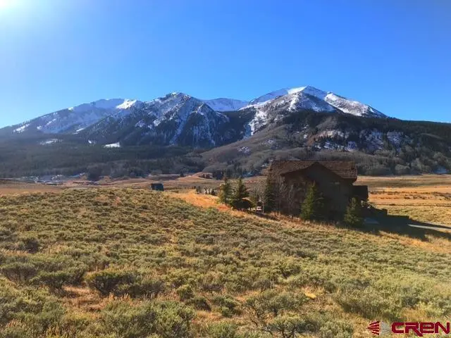 64 Vista Court, Crested Butte, CO 81224 - #1
