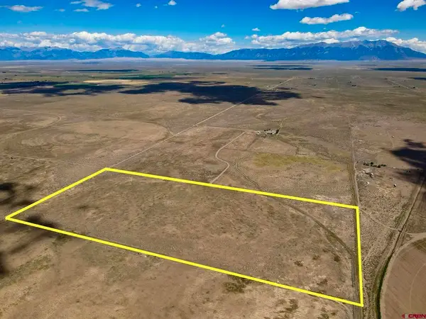 TBDWP Lane 2 N, Mosca, CO 81146