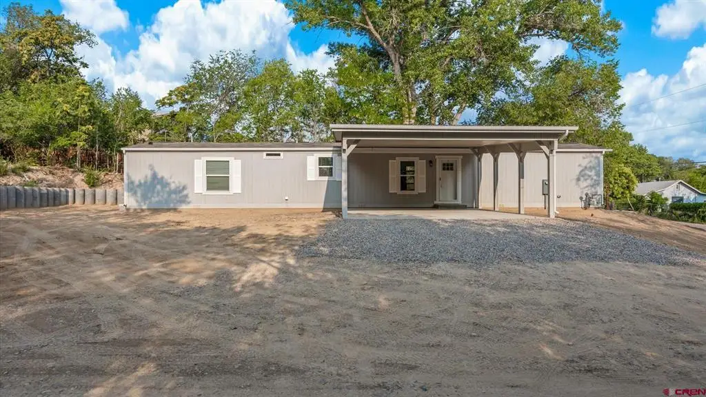 2721 1/2 B 1/4 Road, Grand Junction, CO 81503 - #1