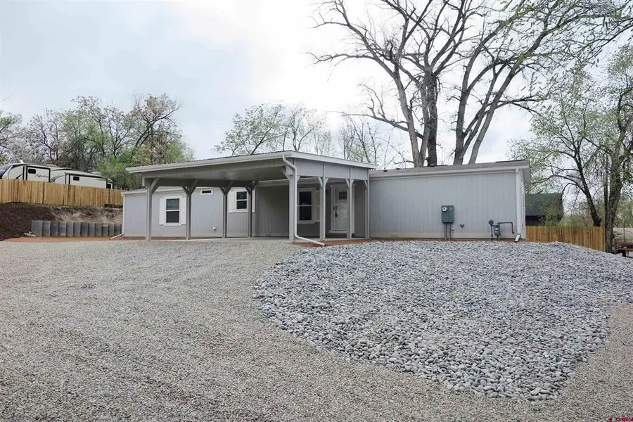 2721 1/2 B 1/4 Road, Grand Junction, CO 81503 - #3