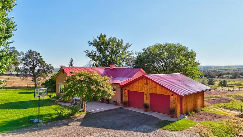 17001 Highway 491, Cortez, CO 81321 - #1