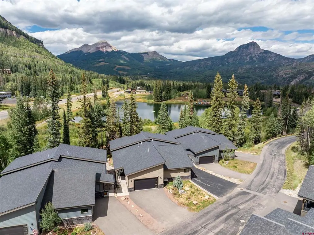115 Tacoma Drive, Durango, CO 81301 - #1