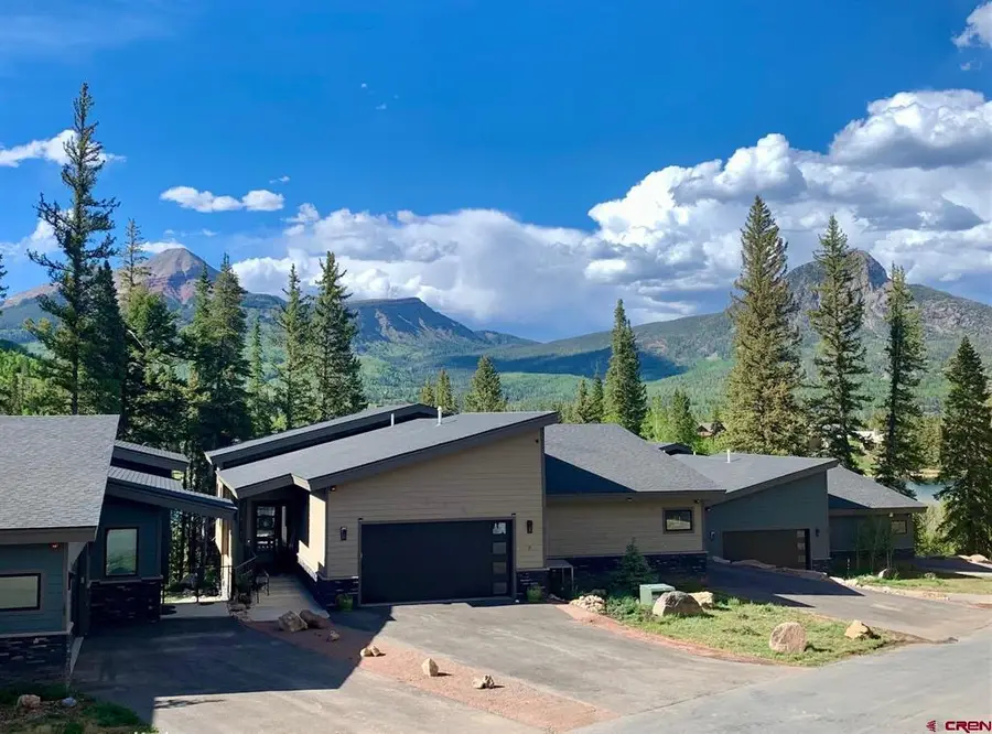 115 Tacoma Drive, Durango, CO 81301 - #2