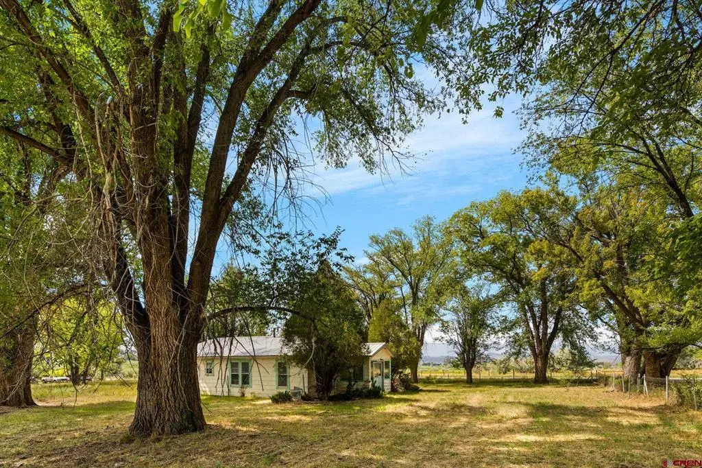 640 W 7th Avenue, Nucla, CO 81424 - #1