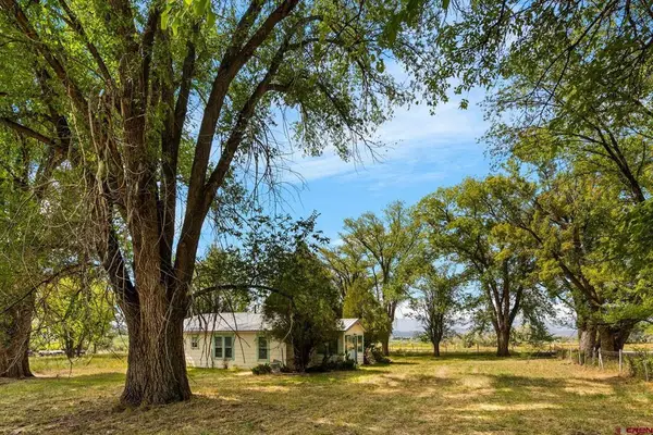 640 W 7th Avenue, Nucla, CO 81424