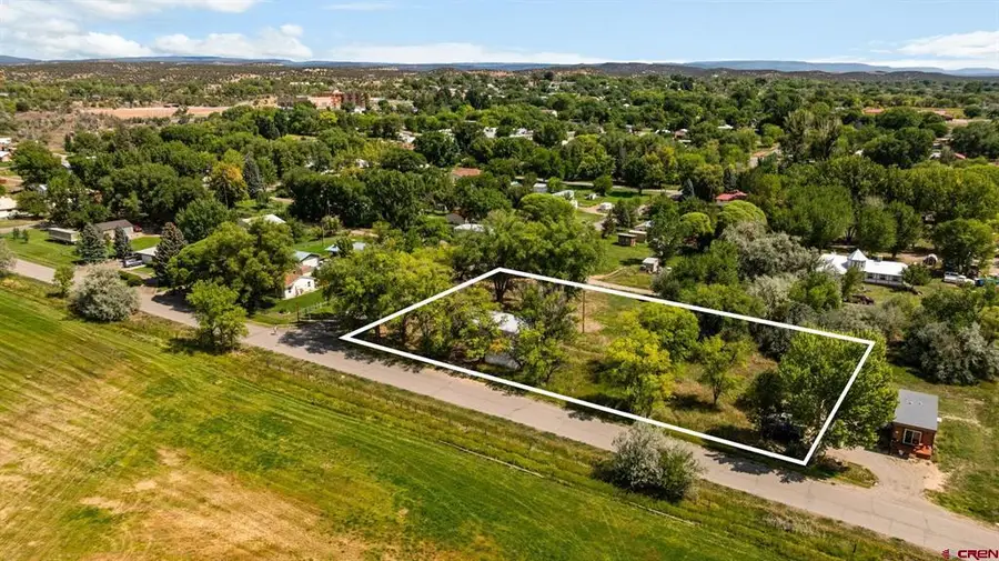 640 W 7th Avenue, Nucla, CO 81424 - #2