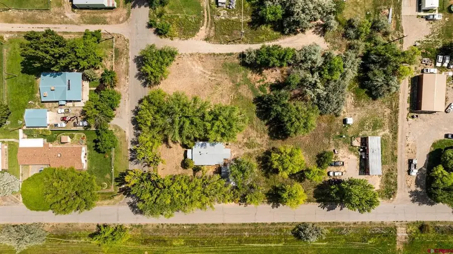 640 W 7th Avenue, Nucla, CO 81424 - #3