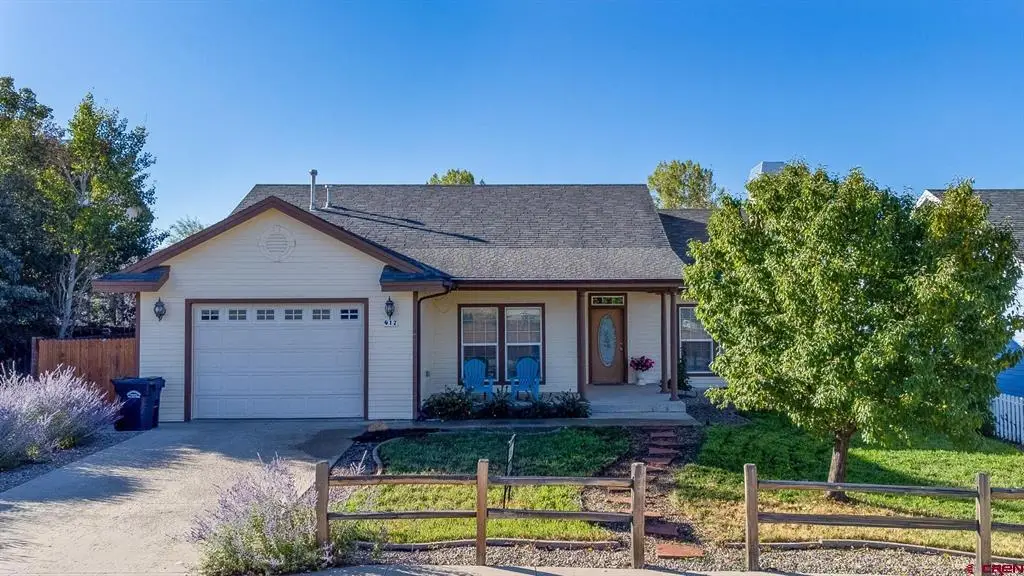 417 Angel Way, Mancos, CO 81328 - #1