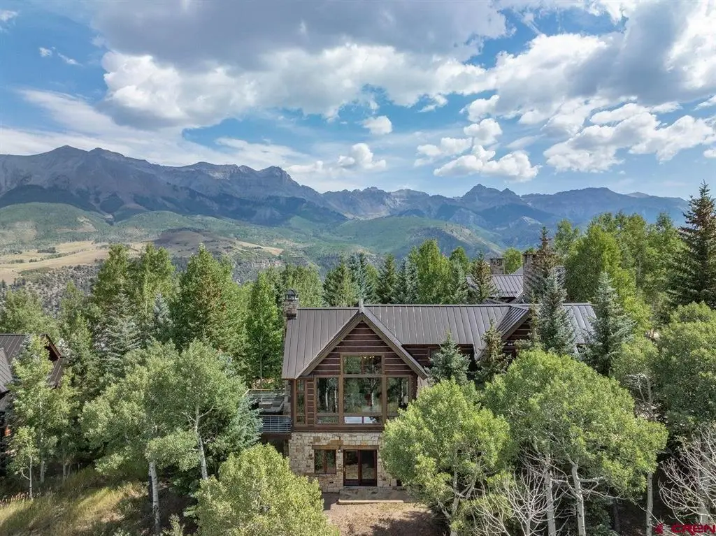 209 Knoll Estates Drive, Mountain Village, CO 81435 - #1