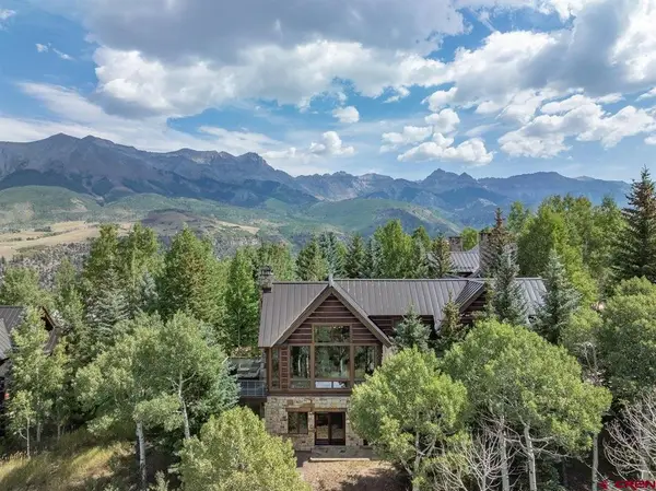 209 Knoll Estates Drive, Mountain Village, CO 81435