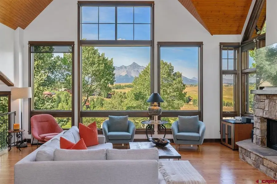 209 Knoll Estates Drive, Mountain Village, CO 81435 - #2