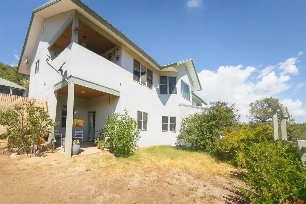 327 Deer Park, Arboles, CO 81121 - #1
