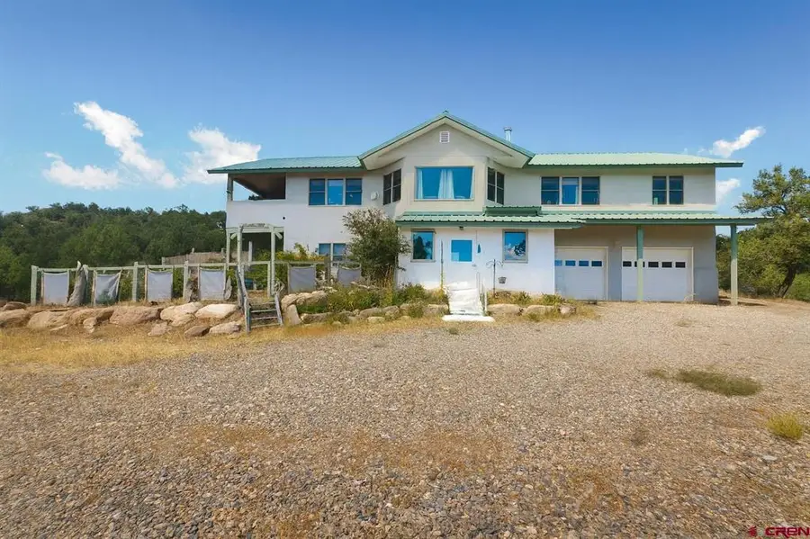 327 Deer Park, Arboles, CO 81121 - #3