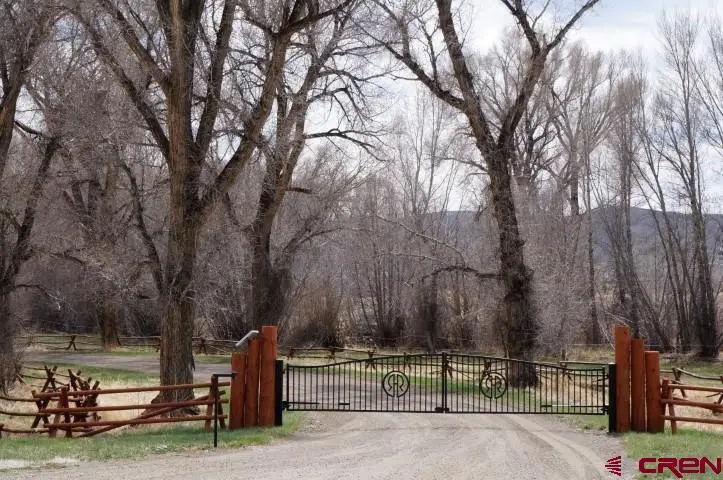 433 Meadow View Trail, Gunnison, CO 81230 - #2