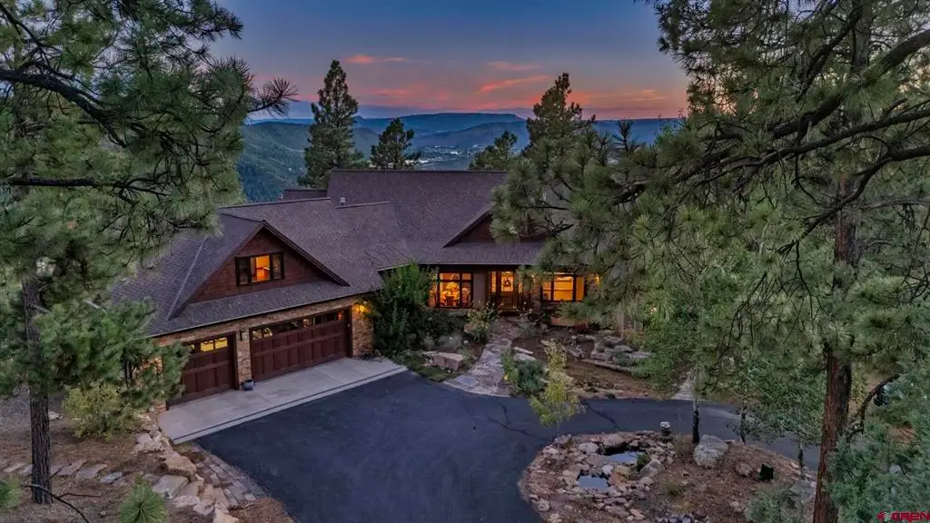 1351 Durango Cliffs, Durango, CO 81301 - #1