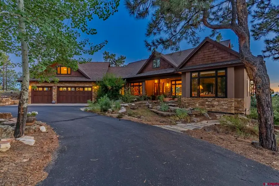 1351 Durango Cliffs, Durango, CO 81301 - #2