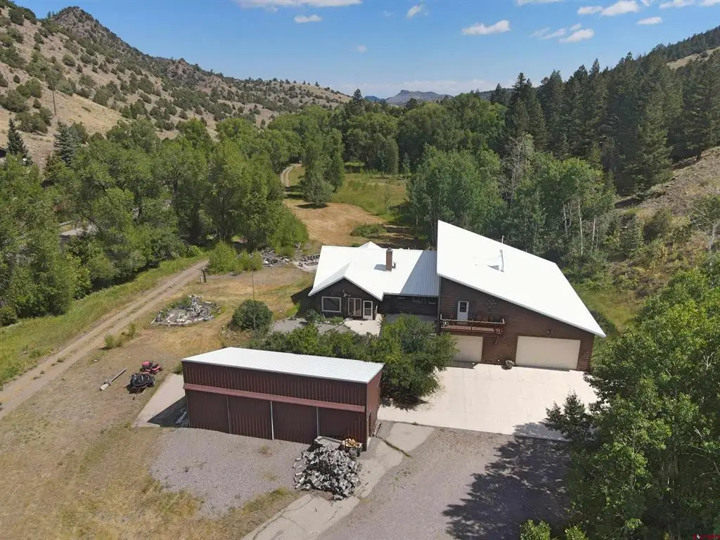 10586 County Road 14, Del Norte, CO 81132 - #1