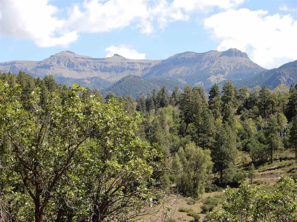 775 Banded Peaks Drive, Pagosa Springs, CO 81147 - #1