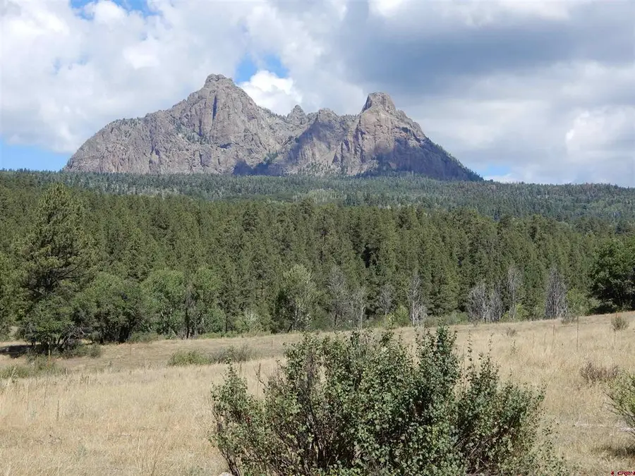 775 Banded Peaks Drive, Pagosa Springs, CO 81147 - #2