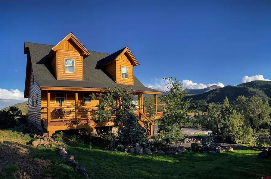 461 Vista De Verde, South Fork, CO 81154 - #2