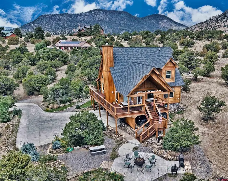 461 Vista De Verde, South Fork, CO 81154 - #3