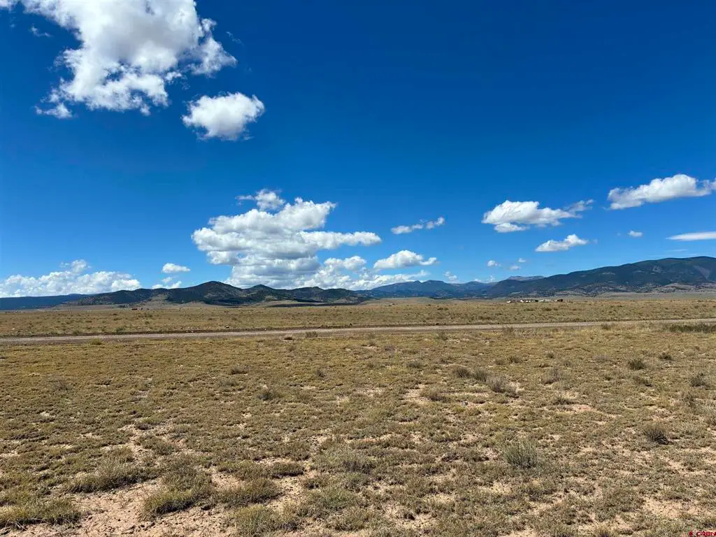 TBD County Road 6, La Jara, CO 81140 - #1