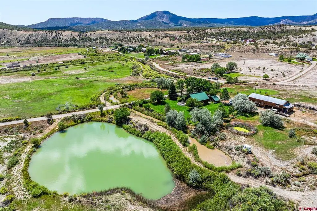 5031 County Road 213, Durango, CO 81303 - #1
