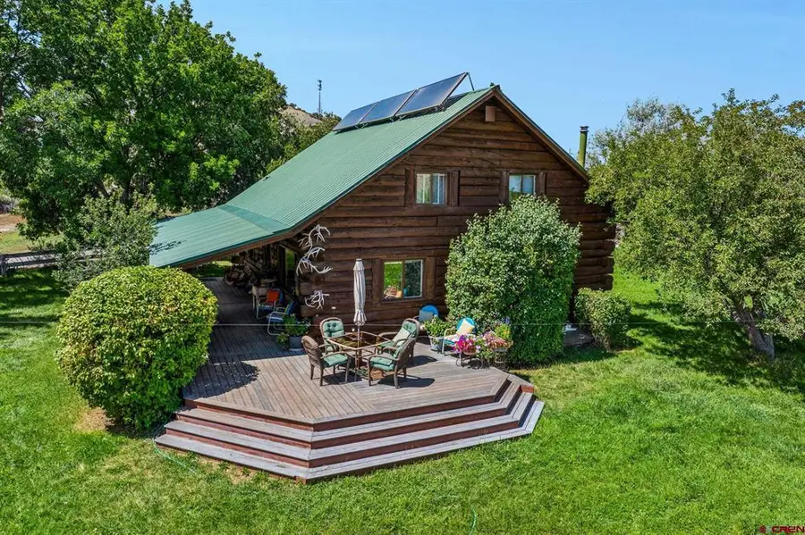 5031 County Road 213, Durango, CO 81303 - #2