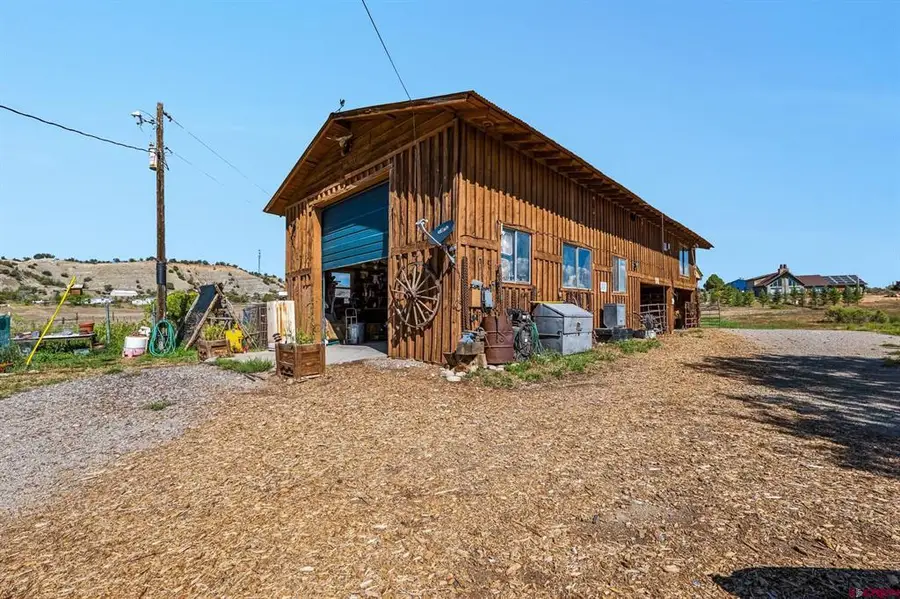 5031 County Road 213, Durango, CO 81303 - #3