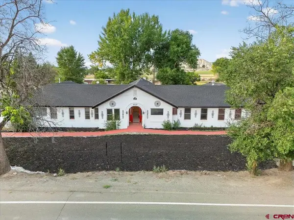 2091 Locust Road, Montrose, CO 81401