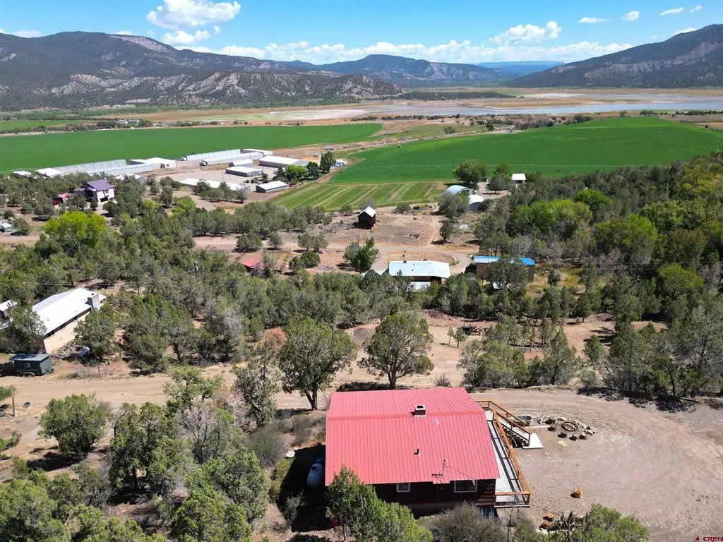 155 Lake View, Arboles, CO 81121 - #1