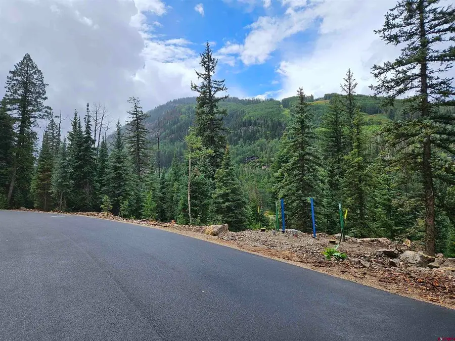 256 Snowden Drive Lot # 3, Durango, CO 81301 - #2