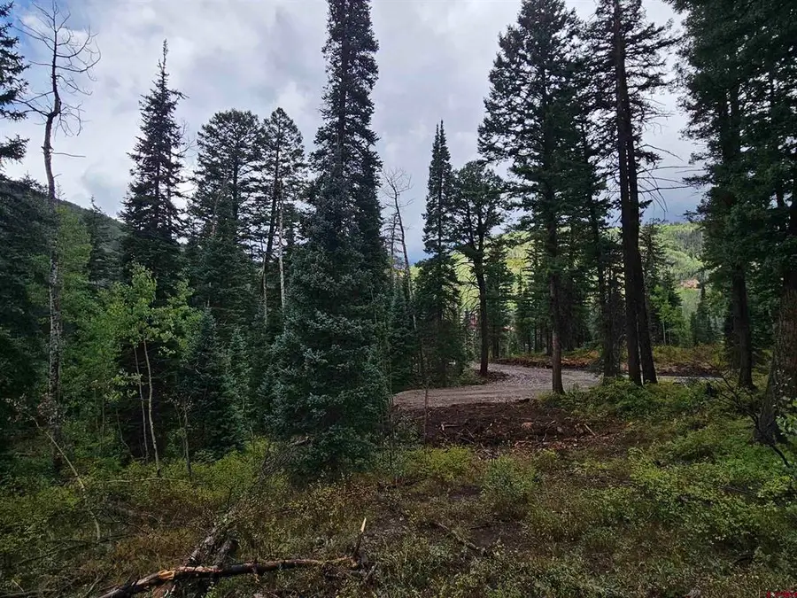 256 Snowden Drive Lot # 3, Durango, CO 81301 - #3