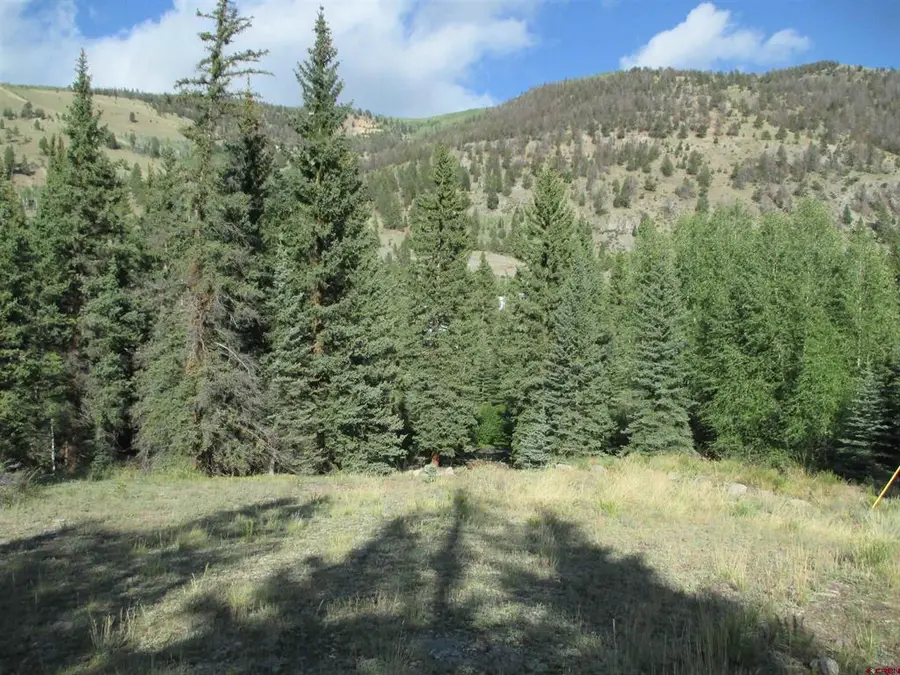 2500 S Highway 149, Lake City, CO 81235 - #2