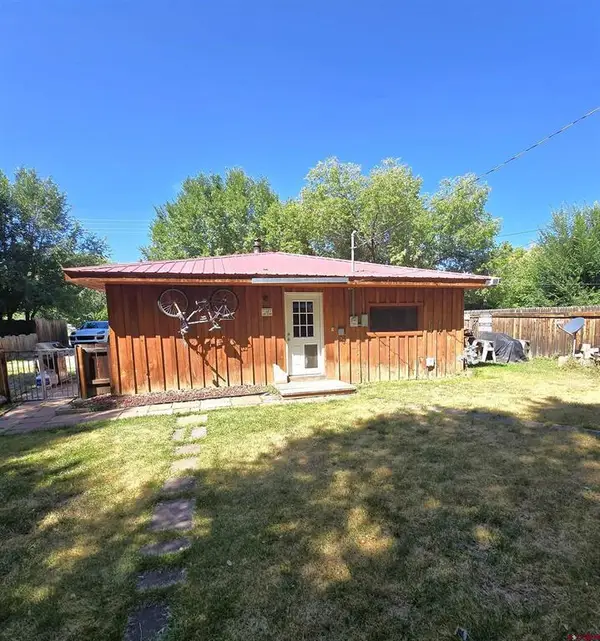 1235 S. Cedar Street, Norwood, CO 81423