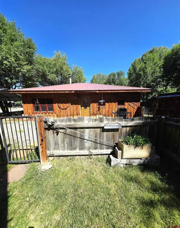 1235 S. Cedar Street, Norwood, CO 81423 - #2