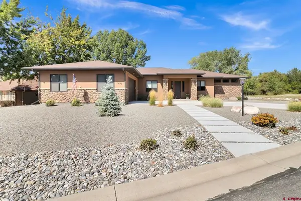 1470 SE Stonebridge Drive, Cedaredge, CO 81413