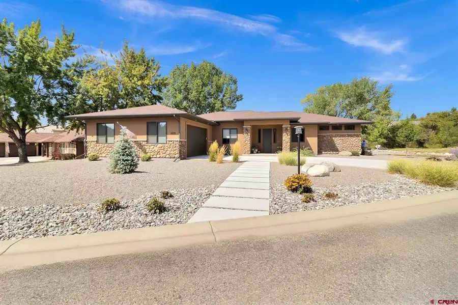 1470 SE Stonebridge Drive, Cedaredge, CO 81413 - #2
