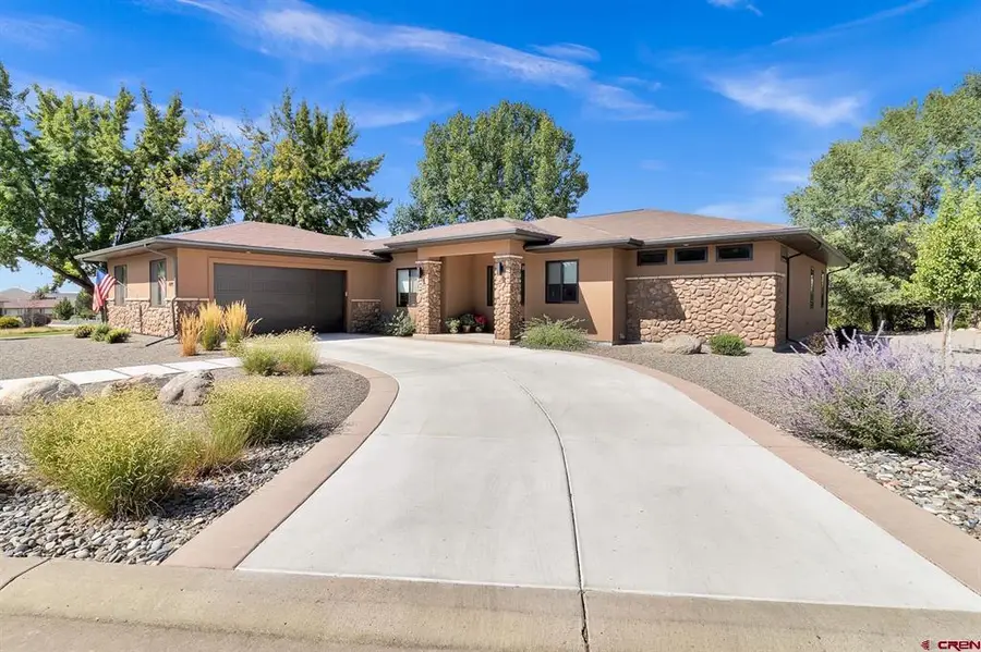 1470 SE Stonebridge Drive, Cedaredge, CO 81413 - #3