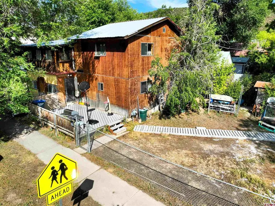 378 E 6th Avenue, Durango, CO 81301 - #2