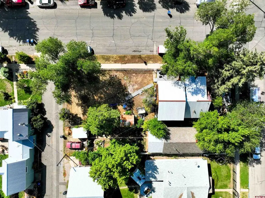 378 E 6th Avenue, Durango, CO 81301 - #3