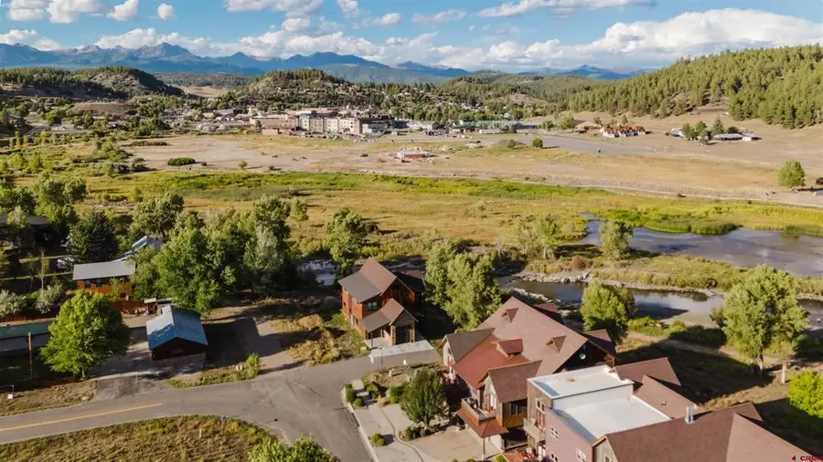 502 S 5th Street #C-3, Pagosa Springs, CO 81147 - #3