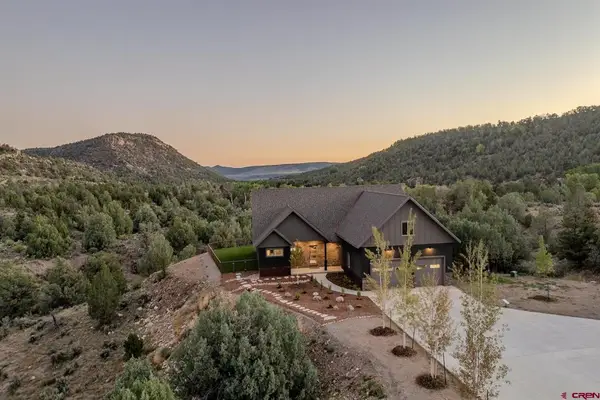 1700 Thoroughbred Road, Durango, CO 81303