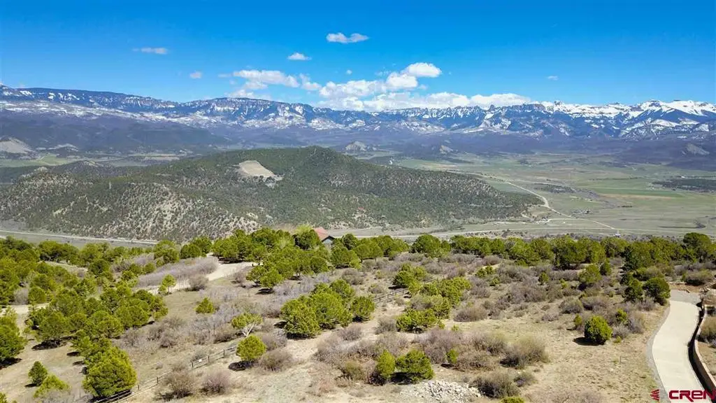 802 # H Pine Dr. Lot 11, Ridgway, CO 81432 - #1