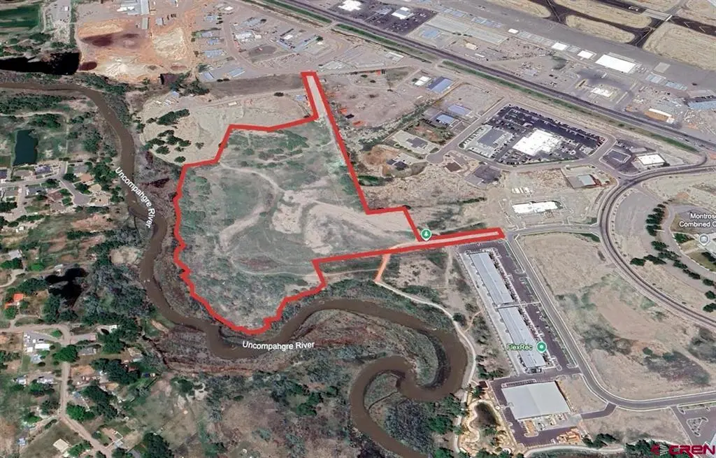 TBD - Outlot A Mayfly Drive, Montrose, CO 81401 - #1
