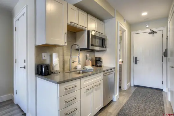 314 N Tamarron Drive #205, Durango, CO 81301